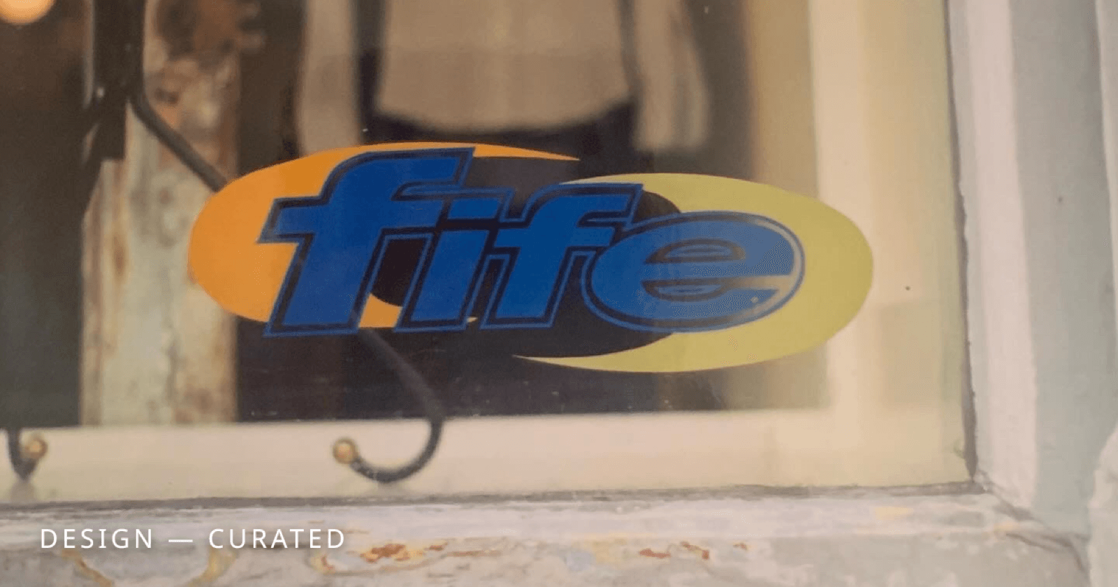 Fife Shop project artwork